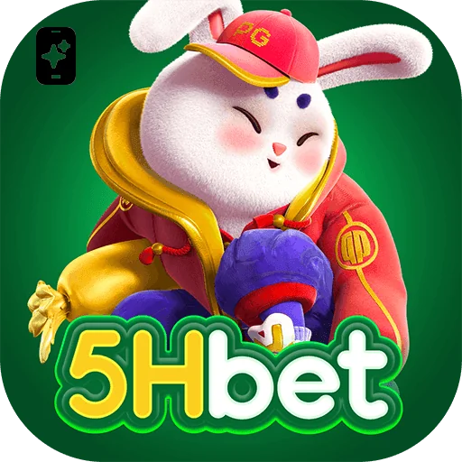 APP oficial da 5hbet para mobile