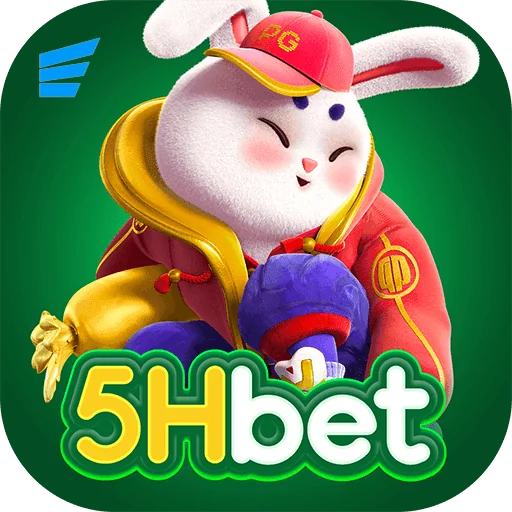 Logo da 5hbet