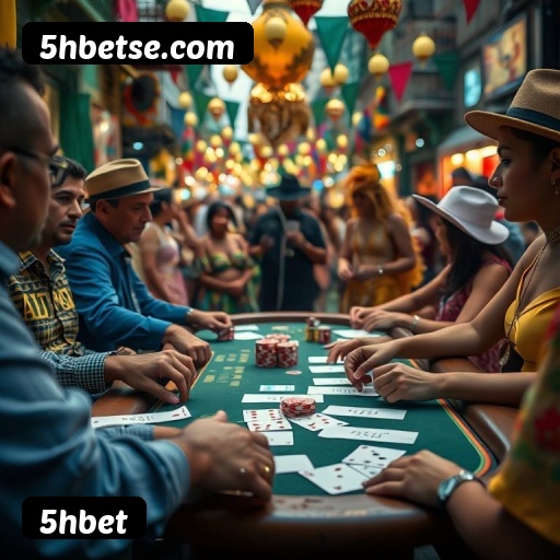 Como Instalar APK 5hbet