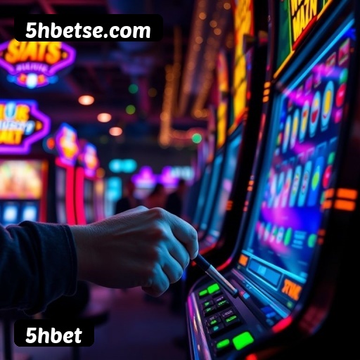FAQ App 5hbet