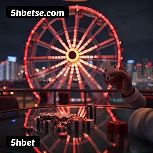 FAQ - Perguntas Frequentes 5hbet