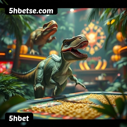 Legalidade 5hbet no Brasil